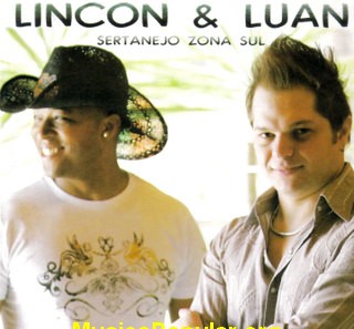 Lincon e Luan